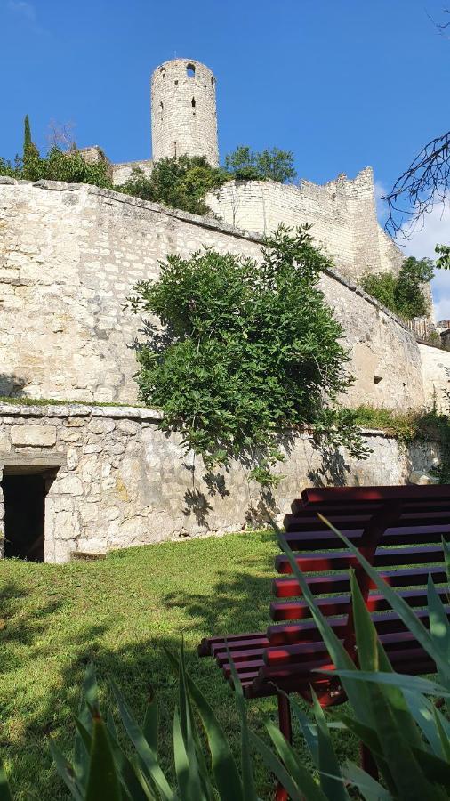 Hotel Les Destinees Chinon Zewnętrze zdjęcie